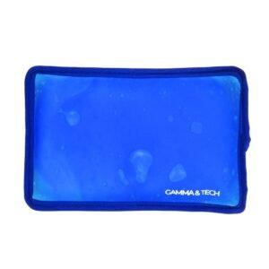 Compresa de bolsillo suave Rectangulo S