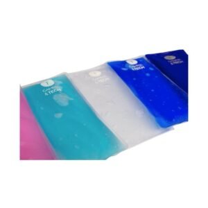 Compresa grande + forro Rectangulo L