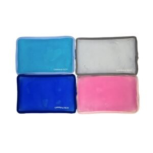 Compresa mediana + forro Rectangulo M